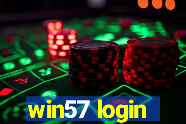 win57 login